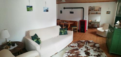 Granvilla Apartamento | Appartamenti nonna Carmen