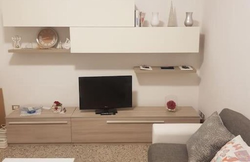 Orsogna Apartamento | Appartamenti Orsogna