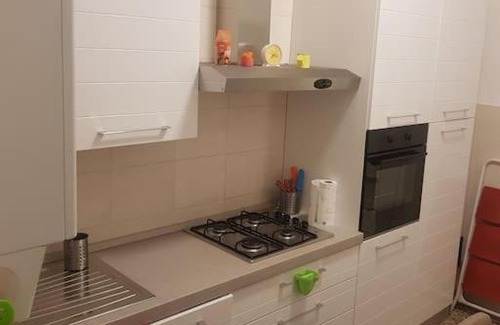 Orsogna Apartamento | Appartamenti Orsogna