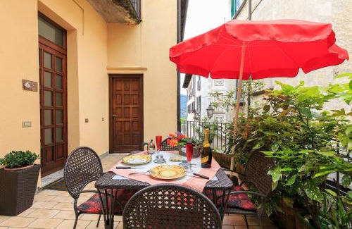 Orta San Giulio Apartamento | Appartamenti Orta