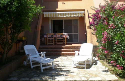 Terravecchia-Portoquadro Apartamento | Appartamenti Porto Quadro