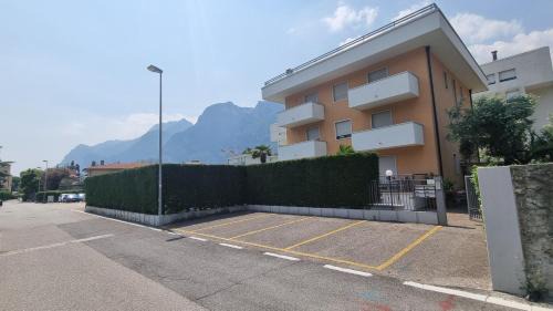Riva del Garda Apartamento | Appartamenti per Vacanze "Villa Elvi"
