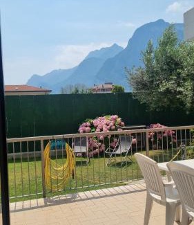 Riva del Garda Apartamento | Appartamenti per Vacanze "Villa Elvi"