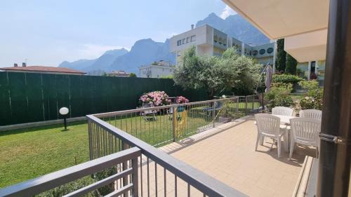 Riva del Garda Apartamento | Appartamenti per Vacanze "Villa Elvi"
