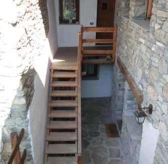 Charvensod Apartamento | Appartamenti Peroulaz