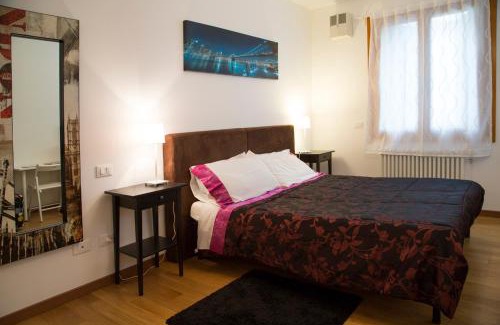 Padova Apartamento | Appartamenti Portavenezia
