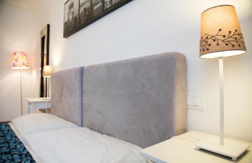 Padova Apartamento | Appartamenti Portavenezia