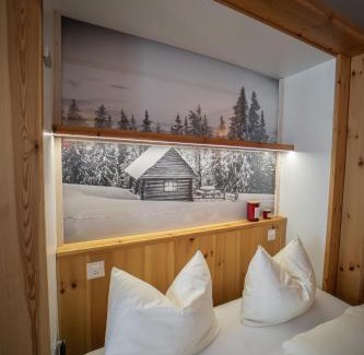 Champfer Apartamento | Appartamenti presso Hotel Europa