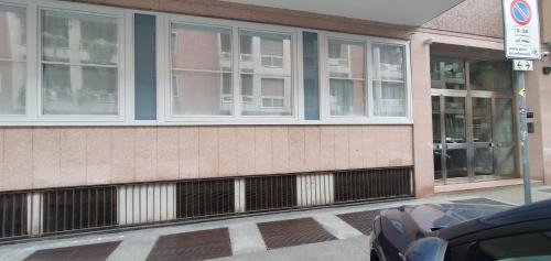 Porta Genova Apartamento | Appartamenti Reali Bonaccini