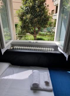 Porta Genova Apartamento | Appartamenti Reali Bonaccini