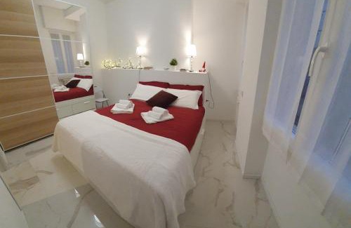 Porta Genova Apartamento | Appartamenti Reali Bonaccini