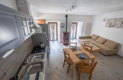 Nus Apartamento | Appartamenti Relax Nus
