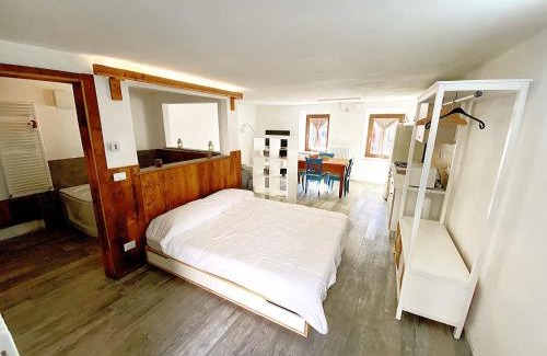 Nus Apartamento | Appartamenti Relax Nus