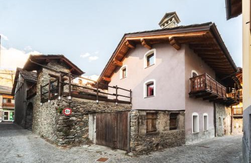 Nus Apartamento | Appartamenti Relax Nus