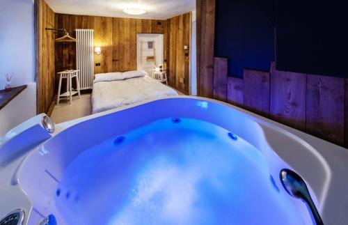 Nus Apartamento | Appartamenti relax Nus Spa
