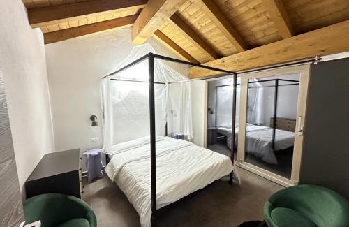 Nus Apartamento | Appartamenti relax Nus Spa