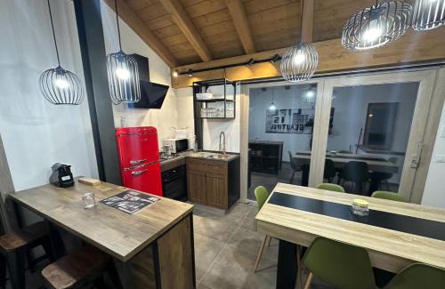 Nus Apartamento | Appartamenti relax Nus Spa
