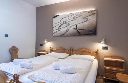 Pera Apartamento | Appartamenti Residence La Roggia