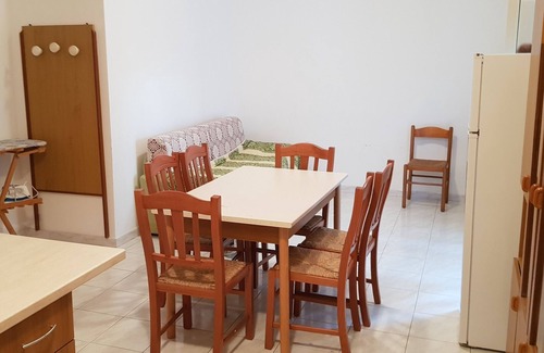 Rivabella Apartamento | Appartamenti Rivabella Gallipoli