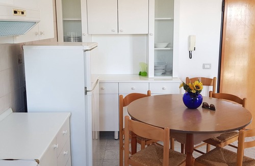Rivabella Apartamento | Appartamenti Rivabella Gallipoli