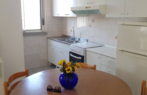 Rivabella Apartamento | Appartamenti Rivabella Gallipoli