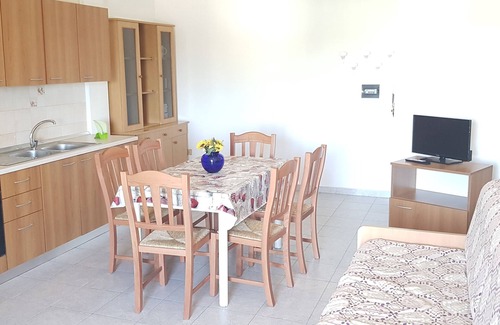 Rivabella Apartamento | Appartamenti Rivabella Gallipoli