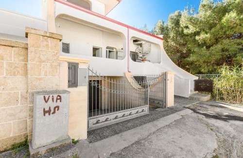 Torre Lapillo Apartamento | Appartamenti Sabbiabianca by BarbarHouse