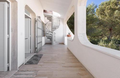 Torre Lapillo Apartamento | Appartamenti Sabbiabianca by BarbarHouse
