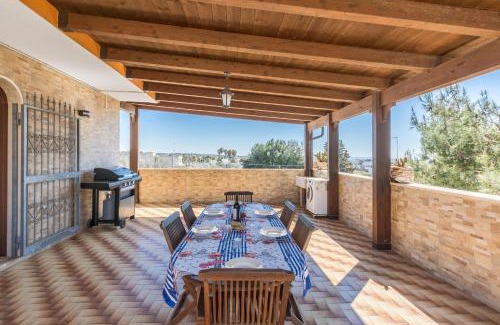 Torre Lapillo Apartamento | Appartamenti Sabbiabianca by BarbarHouse