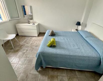 Reitani Apartamento | Appartamenti San Lorenzo Marzamemi Cecilia