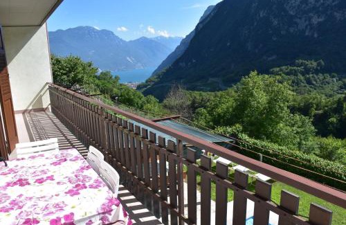 Canale di Tenno Apartamento | Appartamenti Stanga Ivo
