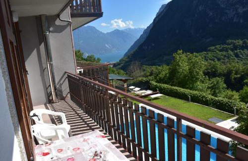 Canale di Tenno Apartamento | Appartamenti Stanga Ivo