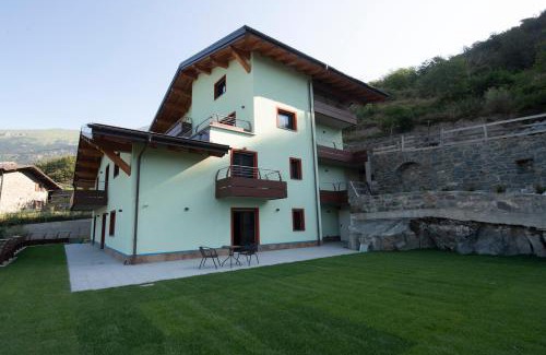 Cillian Apartamento | Appartamenti Suly 2 cir0083
