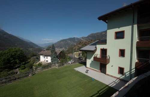 Cillian Apartamento | Appartamenti Suly 2 cir0083