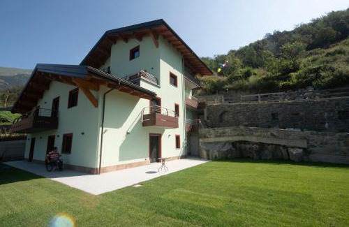 Cillian Apartamento | Appartamenti Suly 2 cir0083