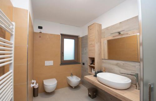 Cillian Apartamento | appartamenti Suly 3 cir0084