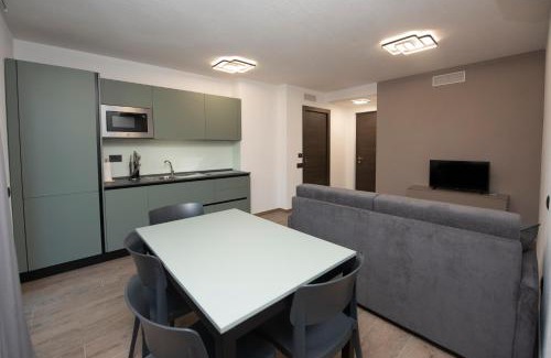 Cillian Apartamento | appartamenti Suly 5 cir 0086