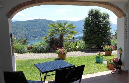 Neggio Apartamento | Appartamenti Villa Colibri