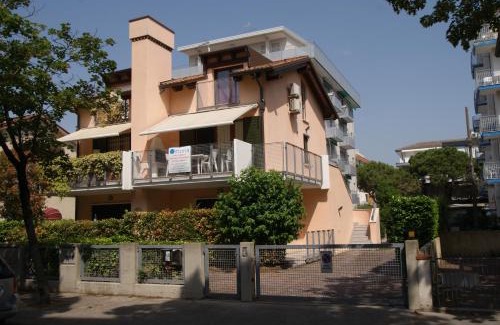 Lido di Jesolo Apartamento | Appartamenti Villa Paola-Pochi passi dal mare-Zona piazza Aurora-Lido di Jesolo
