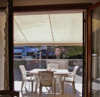 Lido di Jesolo Apartamento | Appartamenti Villa Paola-Pochi passi dal mare-Zona piazza Aurora-Lido di Jesolo