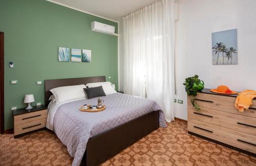Miramare Apartamento | Appartamenti Villa Miramare