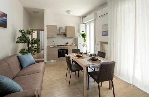 Miramare Apartamento | Appartamenti Villa Miramare