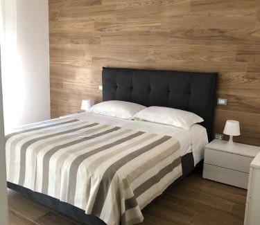 Miramare Apartamento | Appartamenti Villa Miramare