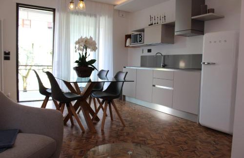 Arco Apartamento | Appartamenti Villa Sonia