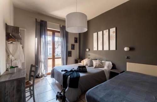 Gabicce Mare Apartamento | Appartamenti Villa Tonni