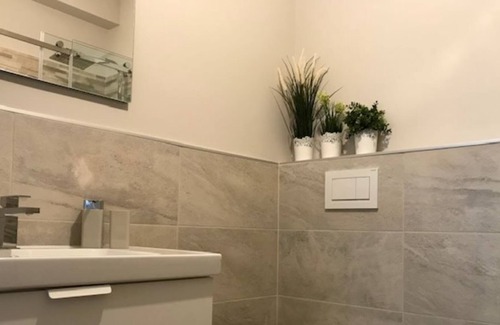 Quartiere XXIII Alessandrino Apartamento | Appartamentilevele tor treteste Rome