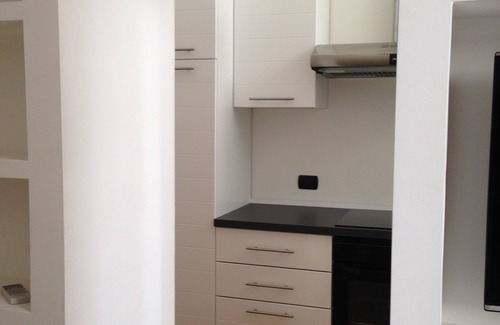 Bari City Centre Apartamento | Appartamentino Vittorio Emanuele