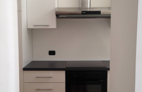 Bari City Centre Apartamento | Appartamentino Vittorio Emanuele
