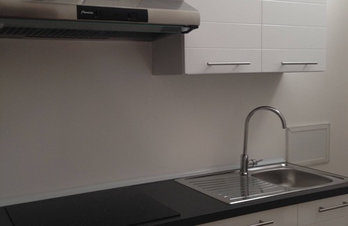 Bari City Centre Apartamento | Appartamentino Vittorio Emanuele