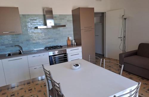 Villalfonsina Apartamento | Appartamentino2 Collina Costa Dei Trabocchi